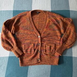 For Love & Lemons cardigan